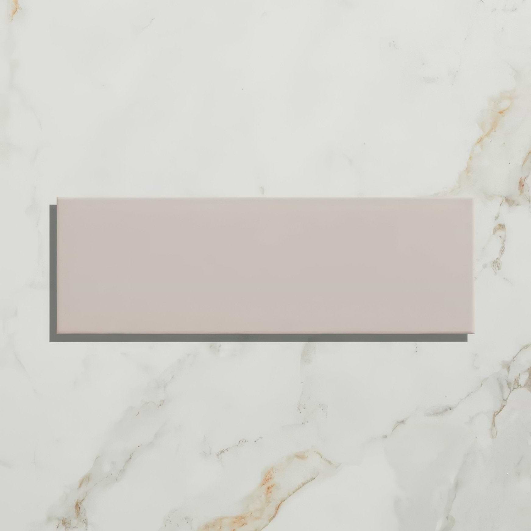 Chic Ceramic Blossom - Hyperion Tiles