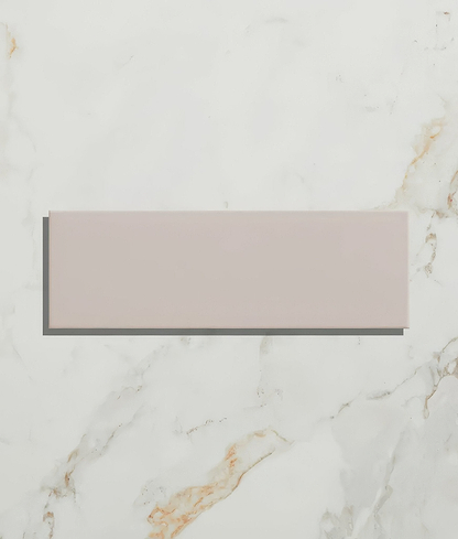 Chic Ceramic Blossom - Hyperion Tiles