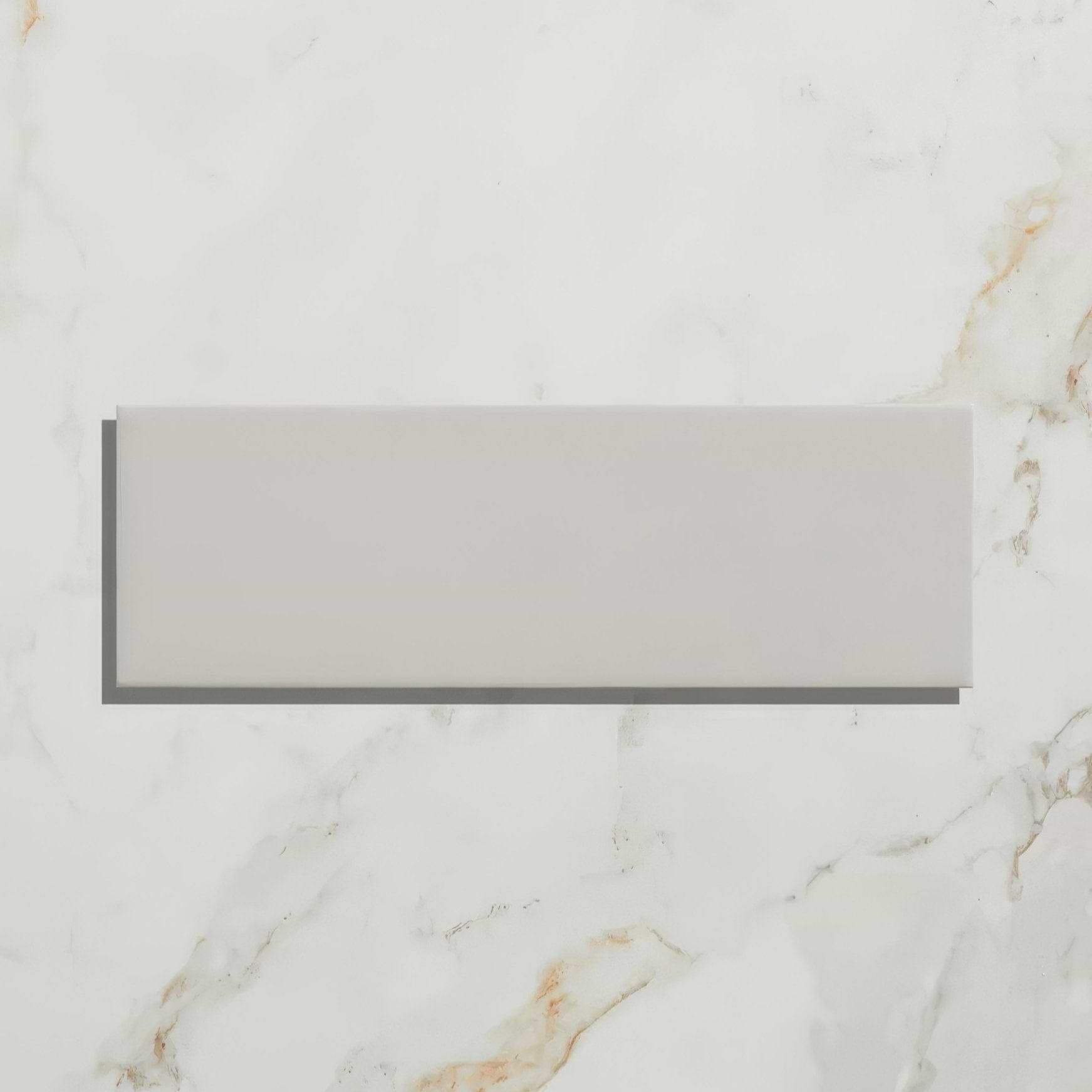 Chic Ceramic Bone - Hyperion Tiles