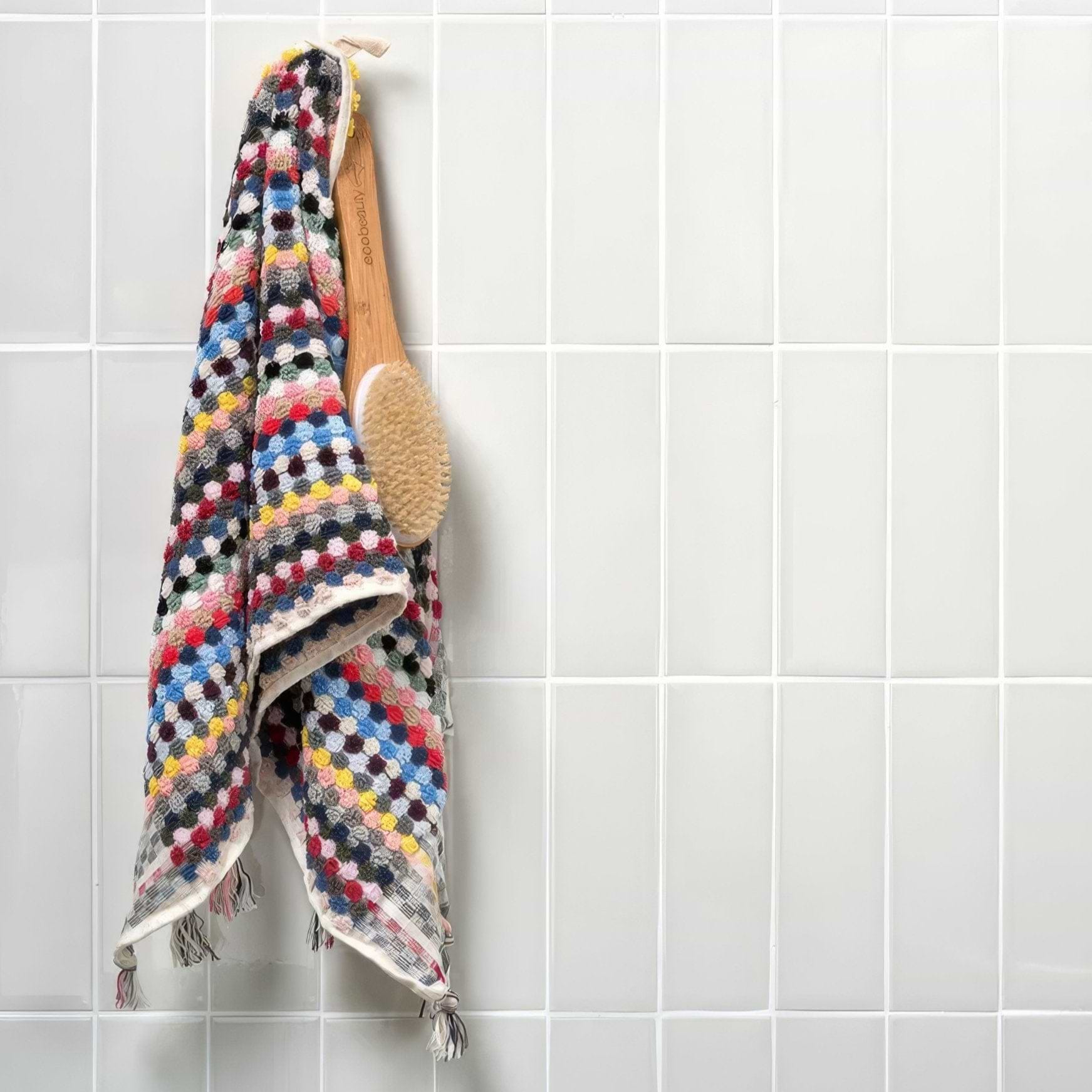 Chic Ceramic Bone - Hyperion Tiles