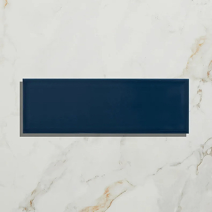 Chic Ceramic Colbalt - Hyperion Tiles