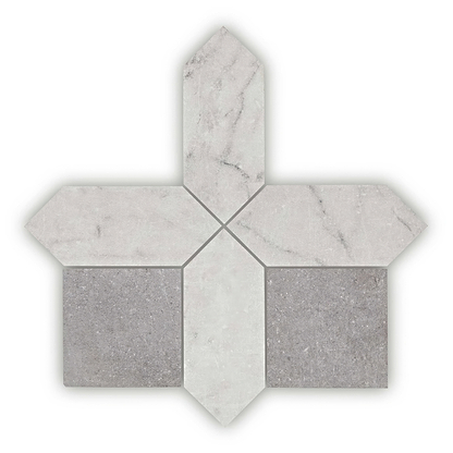 Chiesa Grey - Hyperion Tiles