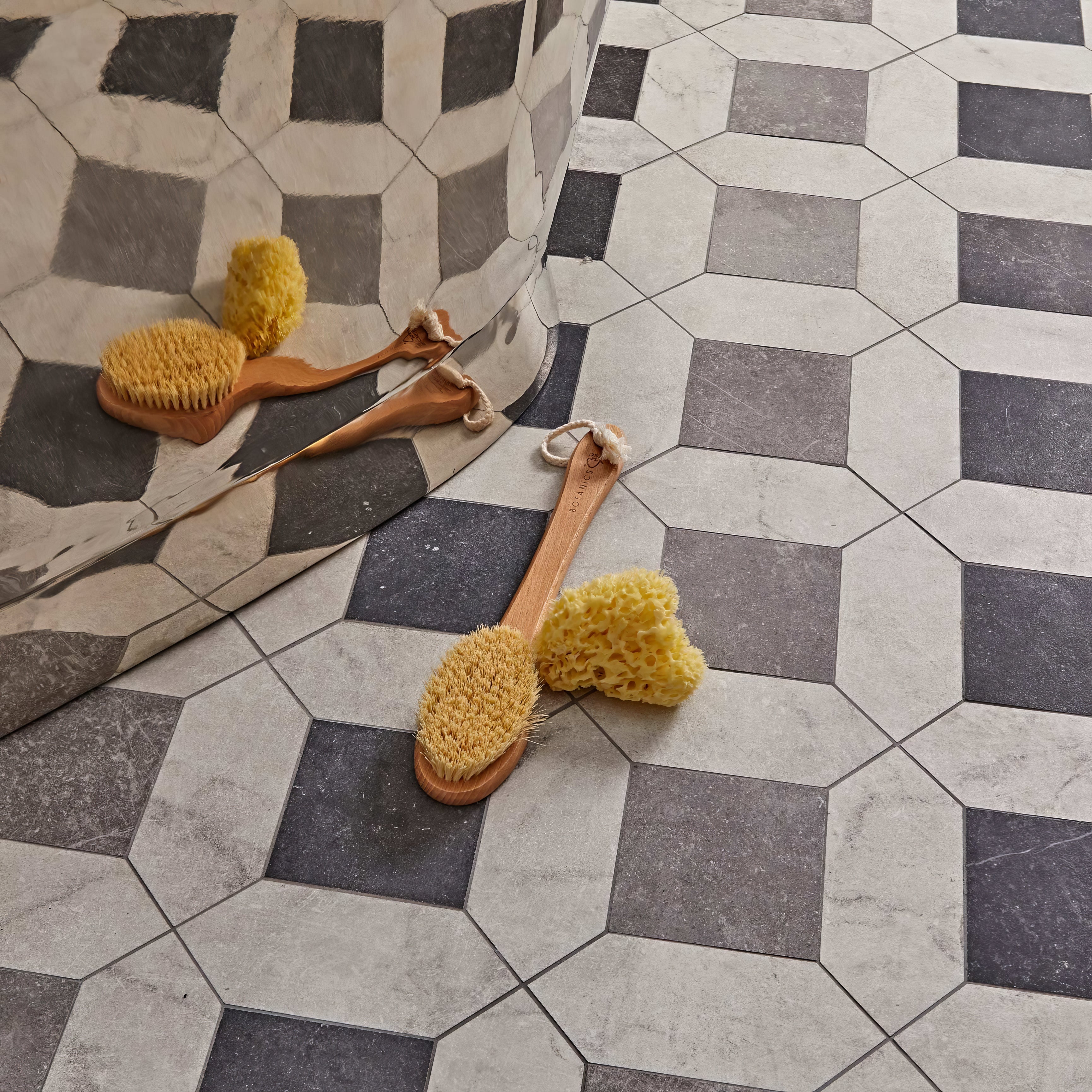 Chiesa Grey - Hyperion Tiles