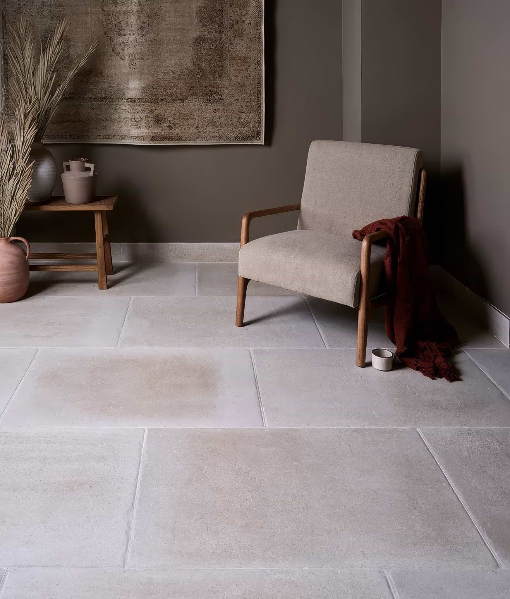 Chineford Porcelain 60 x 90cm - Hyperion Tiles