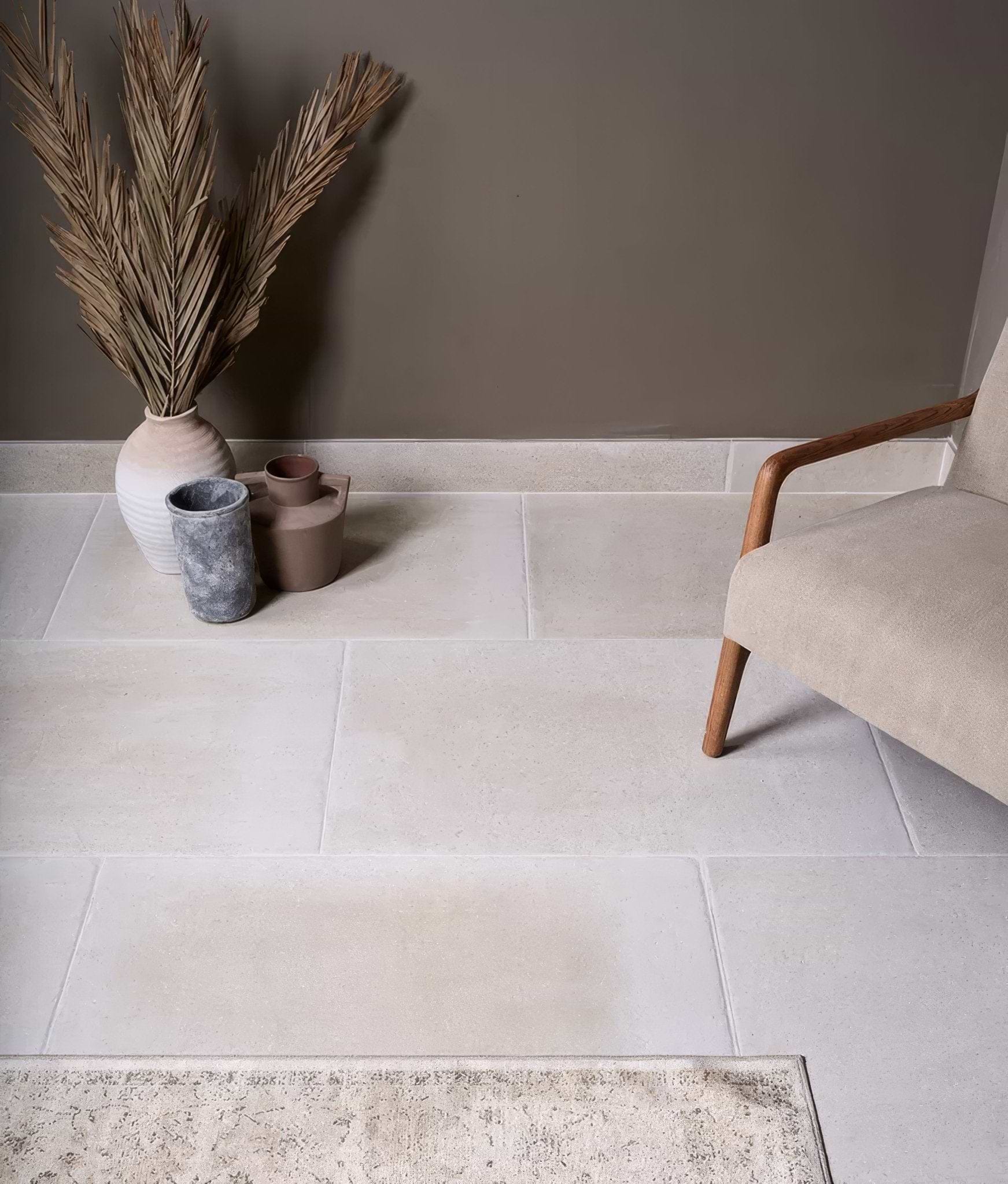 Chineford Porcelain 60 x 90cm - Hyperion Tiles