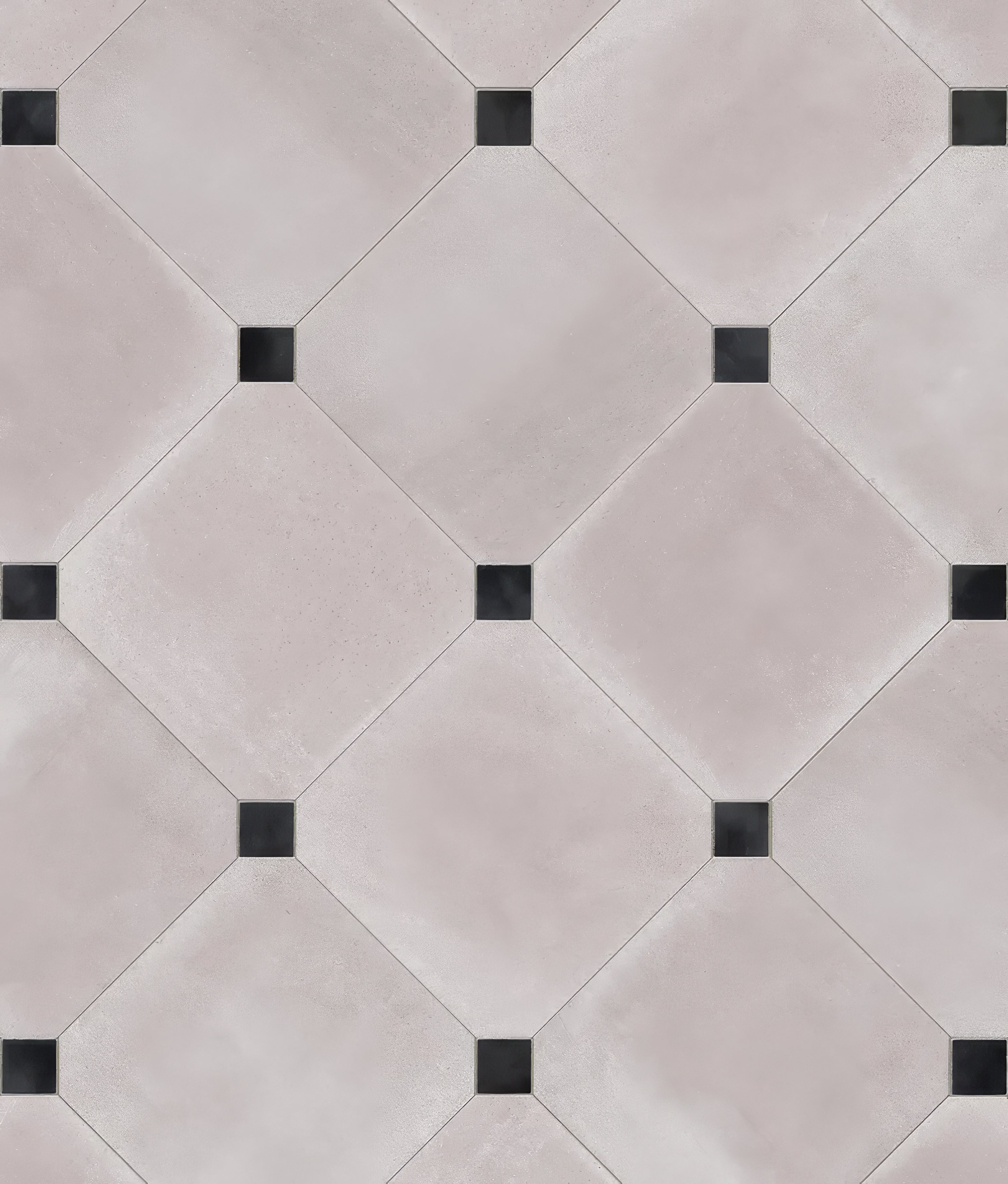 Chineford Porcelain 60 x 60cm - Limestone Effect Porcelain 