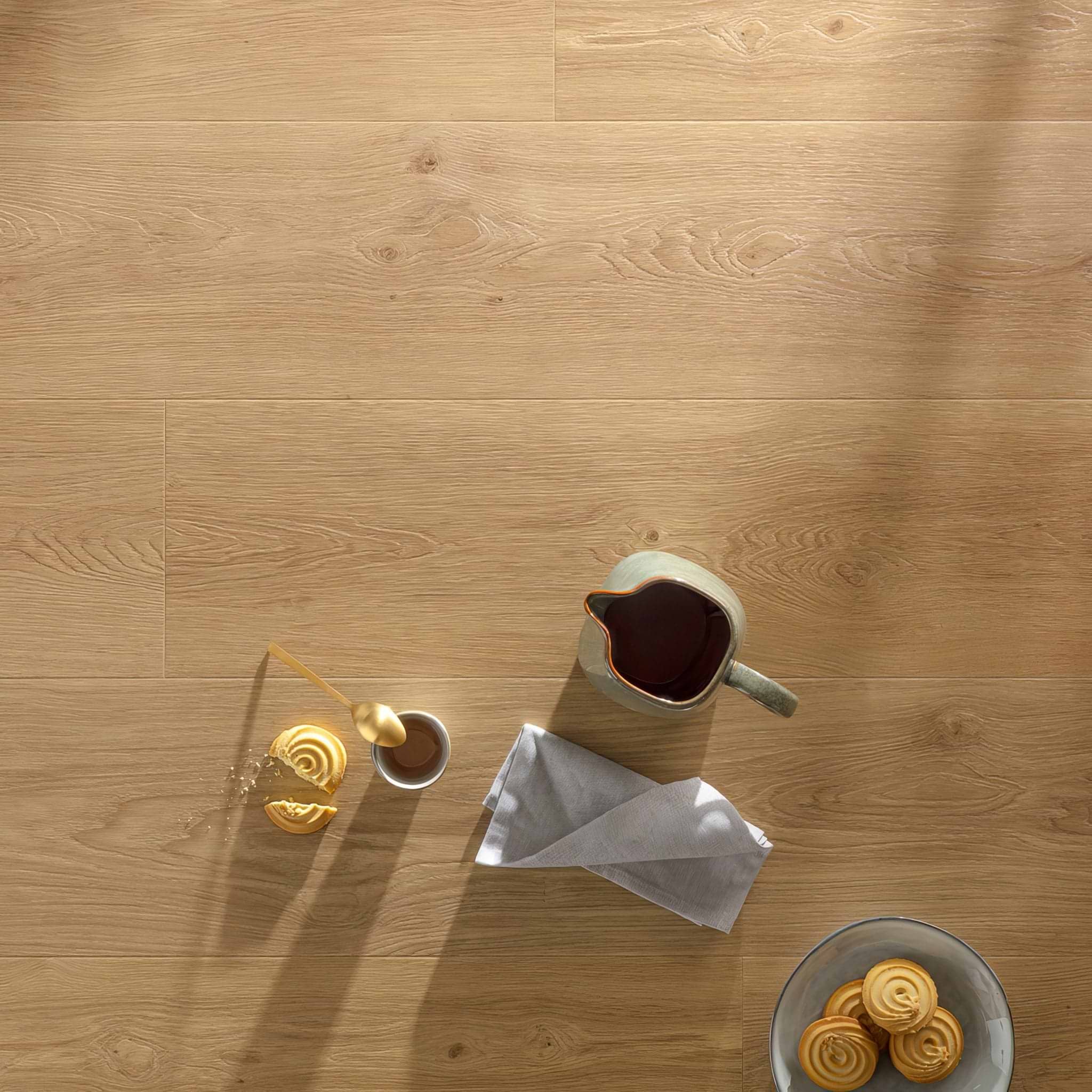 Cider F018 Long Vinyl Planks - Hyperion Tiles