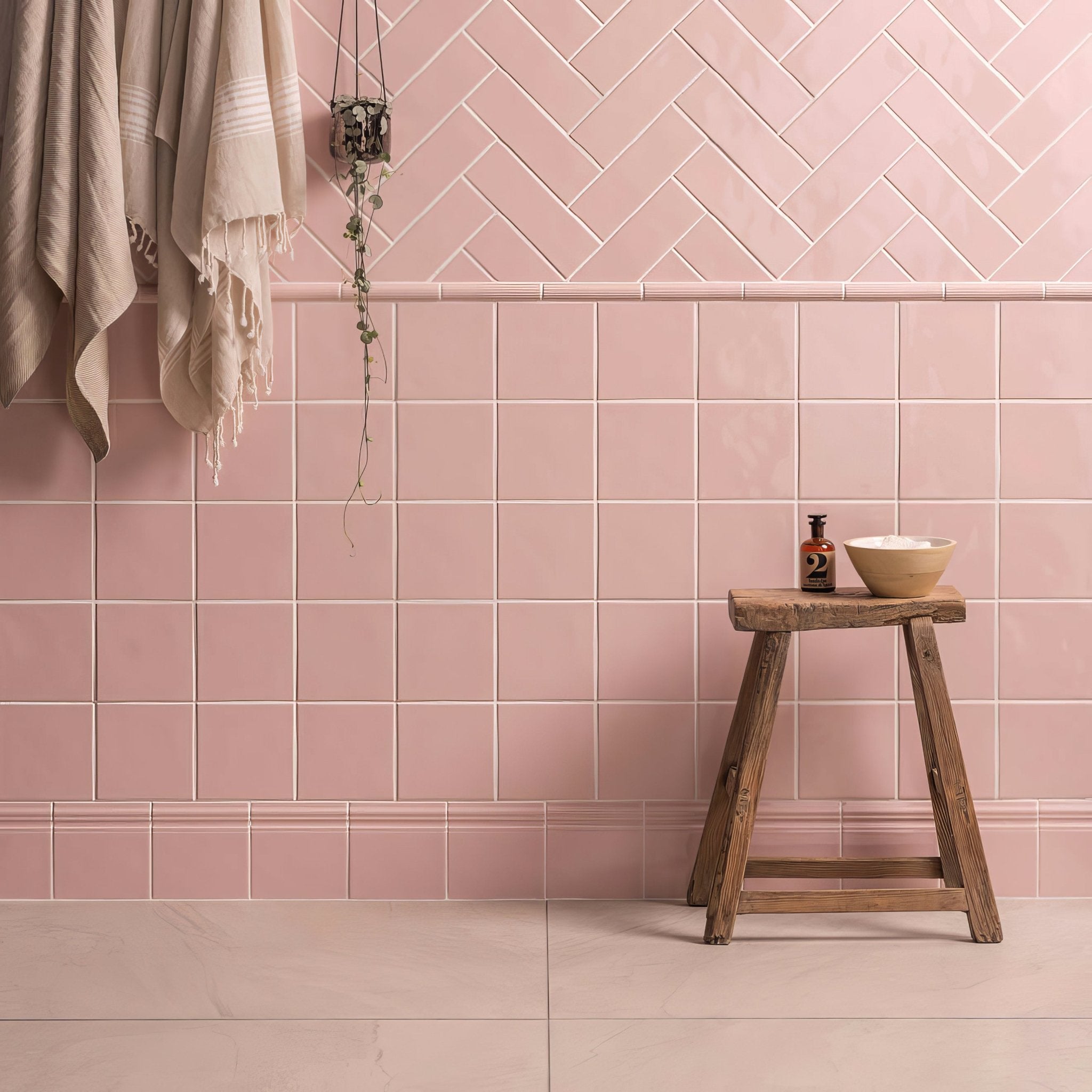 Clare Brick Tile - Hyperion Tiles