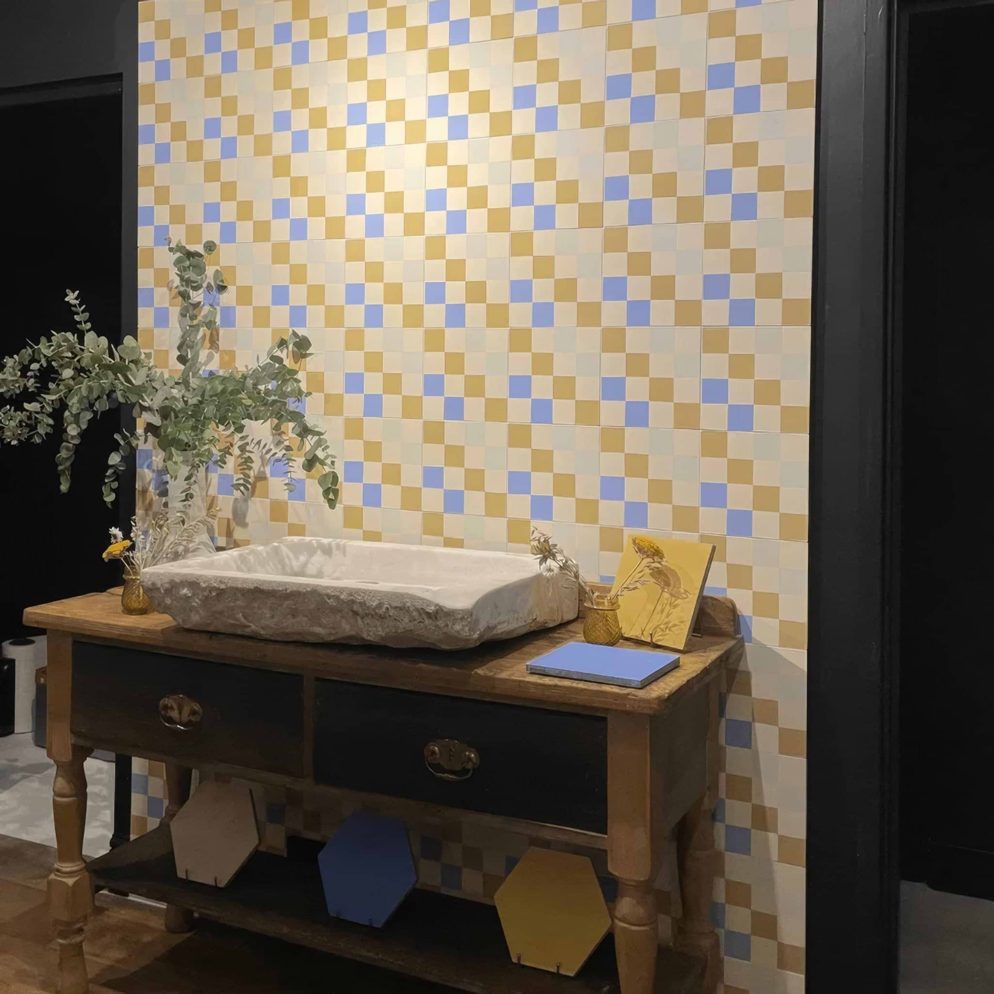Clifton Tile - Hyperion Tiles