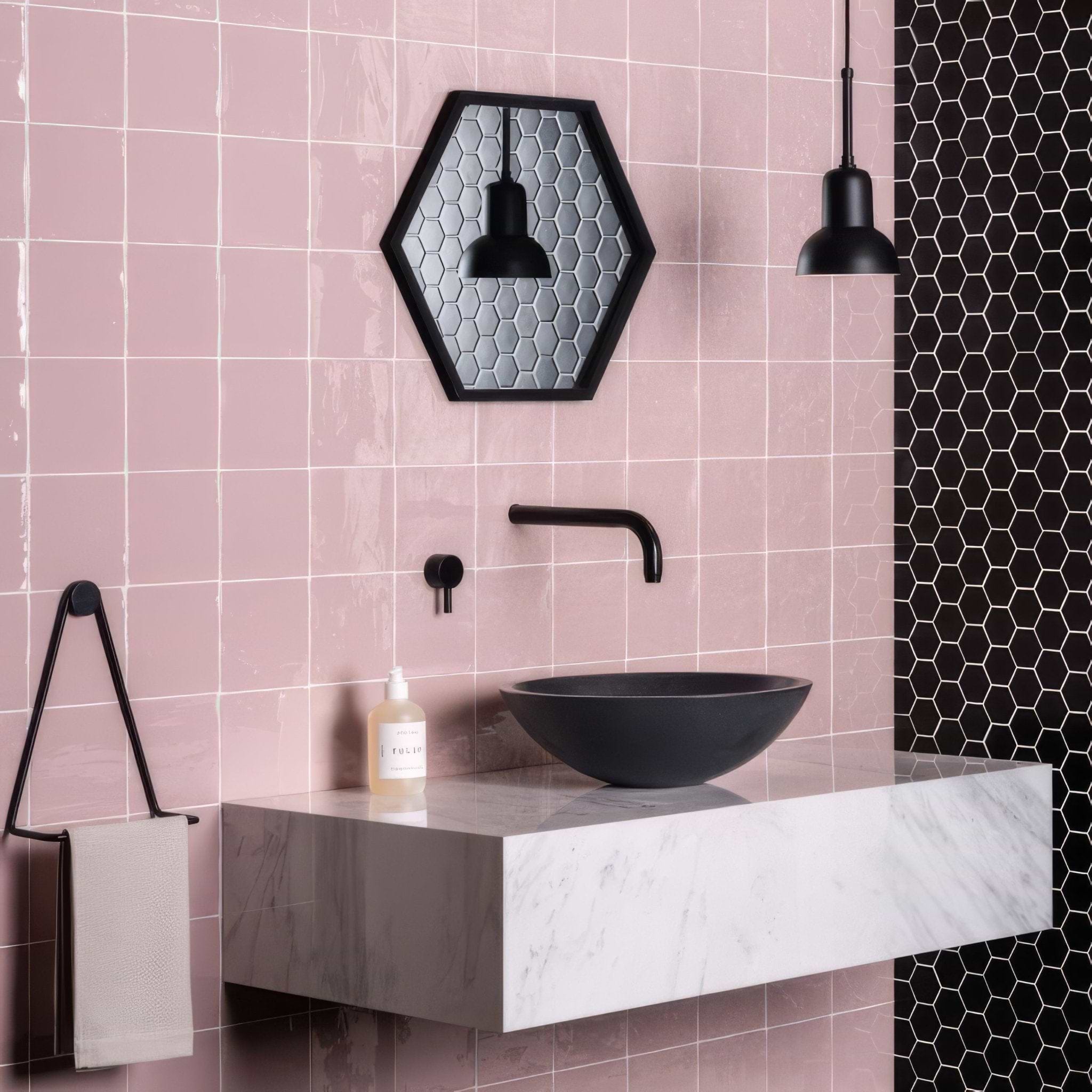 Clover Field Tile - Hyperion Tiles