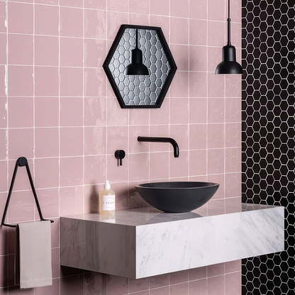 Clover Field Tile - Hyperion Tiles