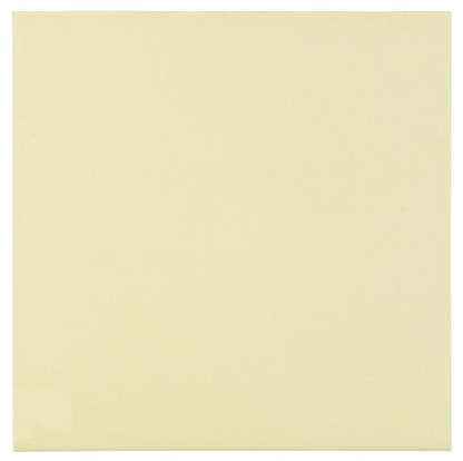 Co - ordinating Plain Colour Tile White - Hyperion Tiles
