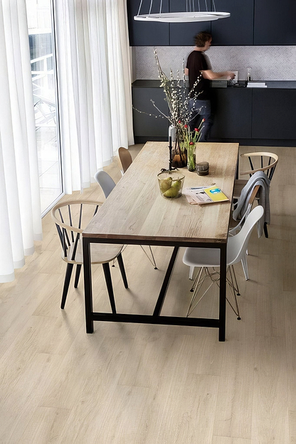 Coconut F051 Vinyl Planks - Hyperion Tiles