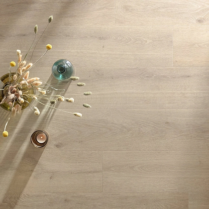 Coconut F051 Vinyl Planks - Hyperion Tiles