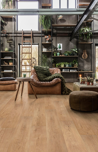 Cognac F019 Long Vinyl Planks - Hyperion Tiles