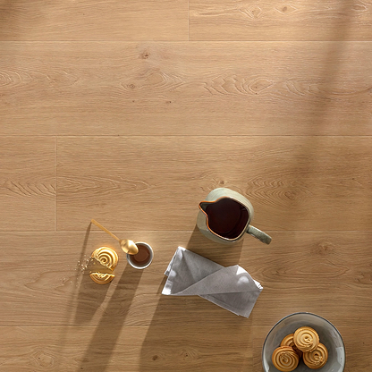 Cognac F019 Long Vinyl Planks - Hyperion Tiles