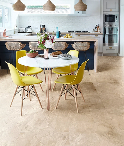 Coliseum Minerale Pure Matt Click Tile - Hyperion Tiles