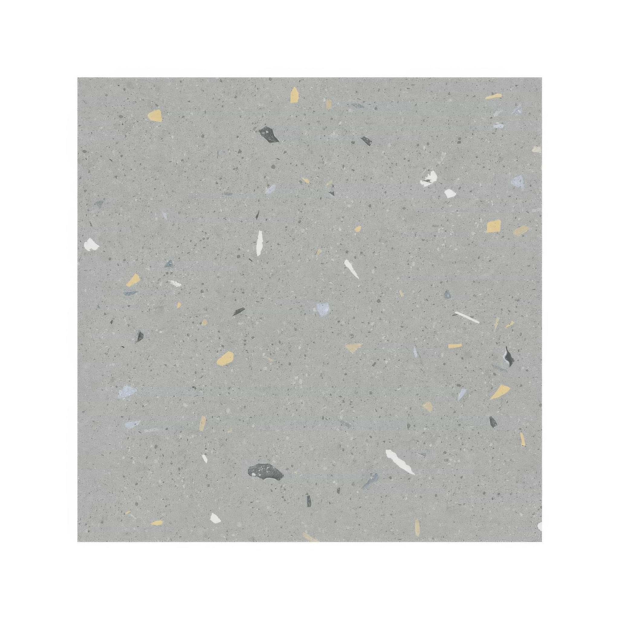 Confetti Blue - Hyperion Tiles
