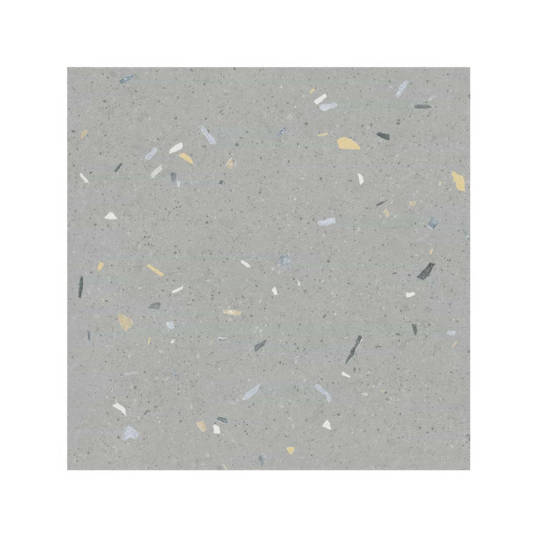 Confetti Blue - Hyperion Tiles