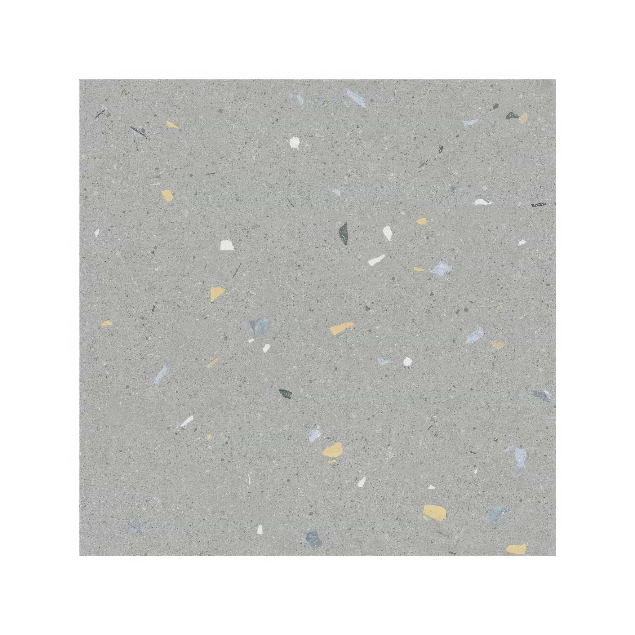Confetti Blue - Hyperion Tiles