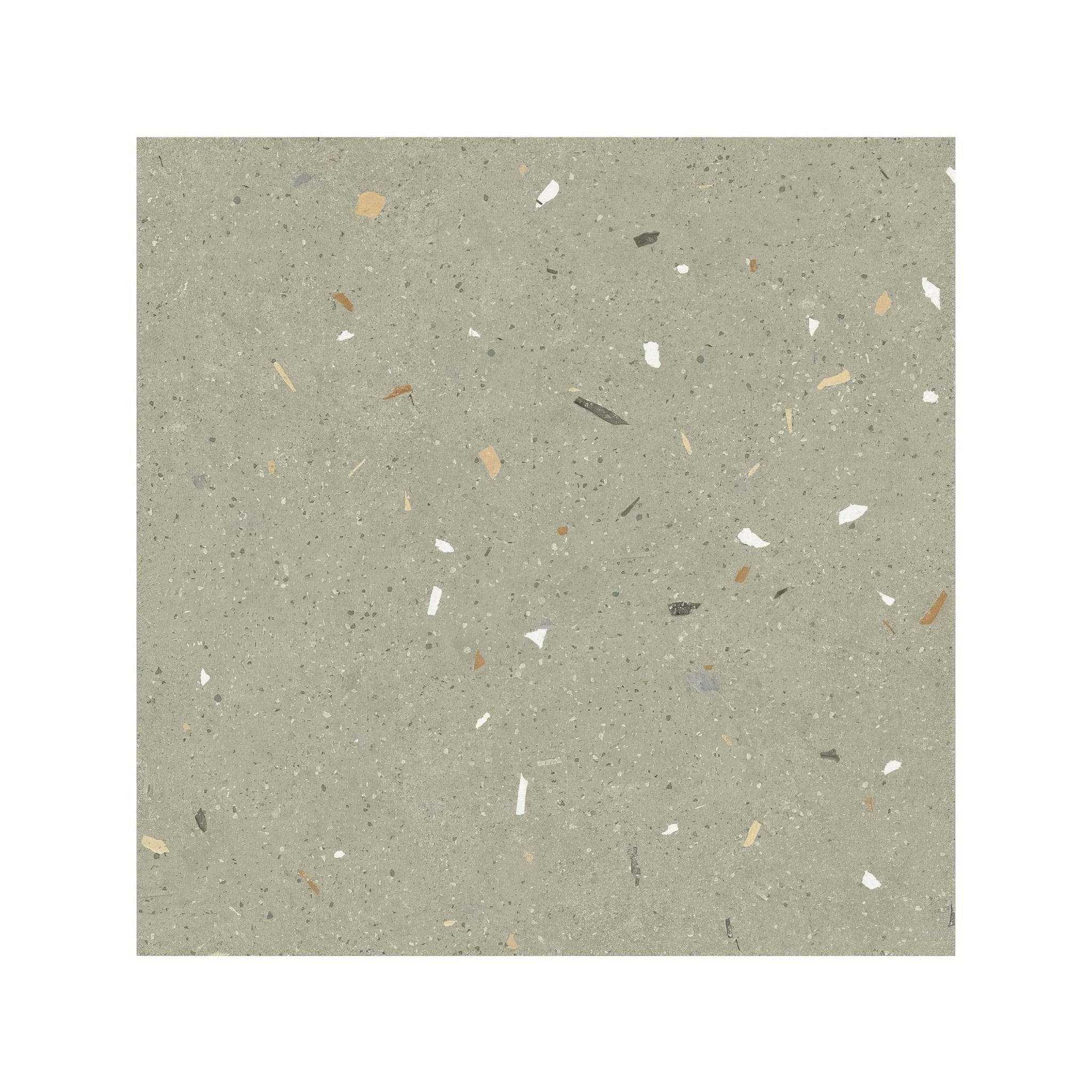 Confetti Green - Hyperion Tiles
