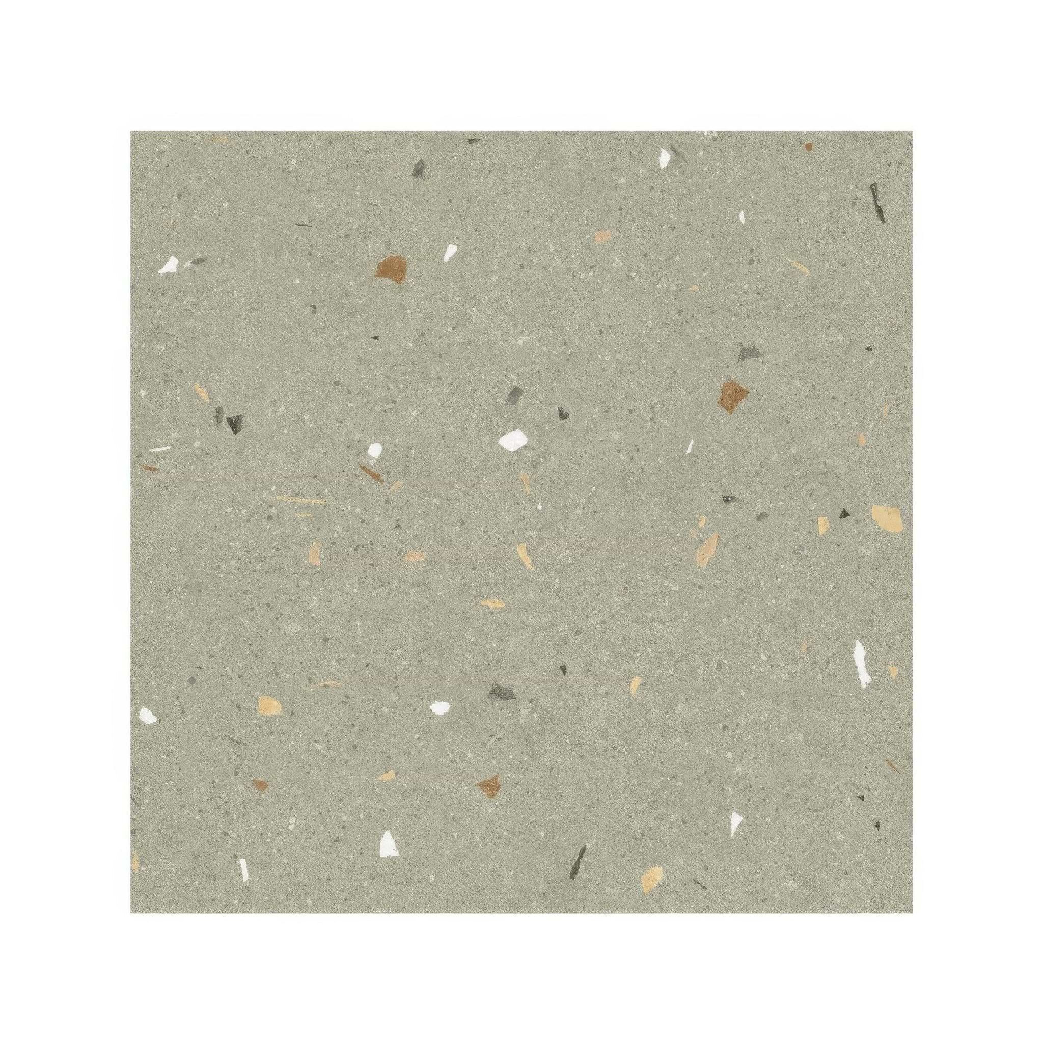 Confetti Green - Hyperion Tiles