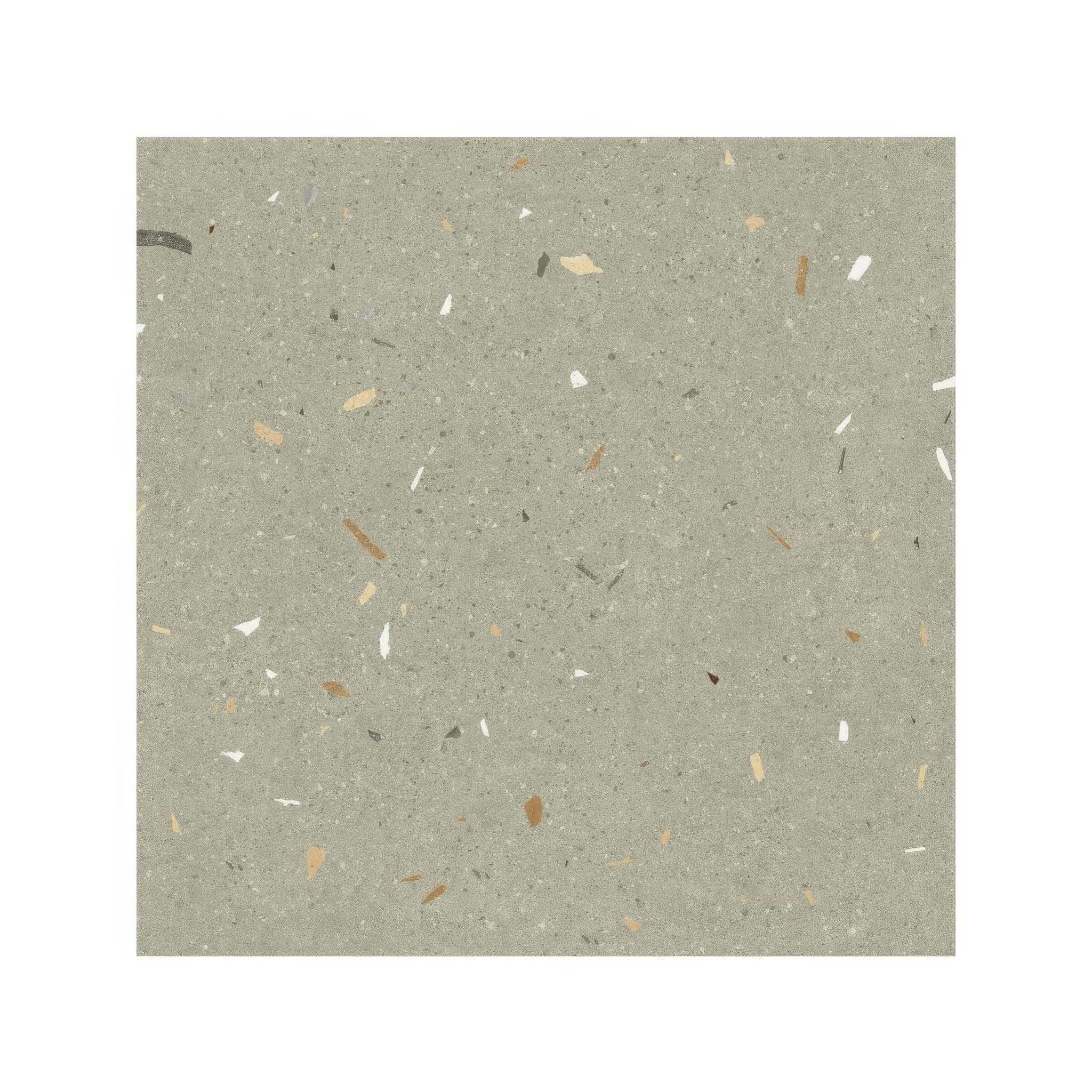 Confetti Green - Hyperion Tiles