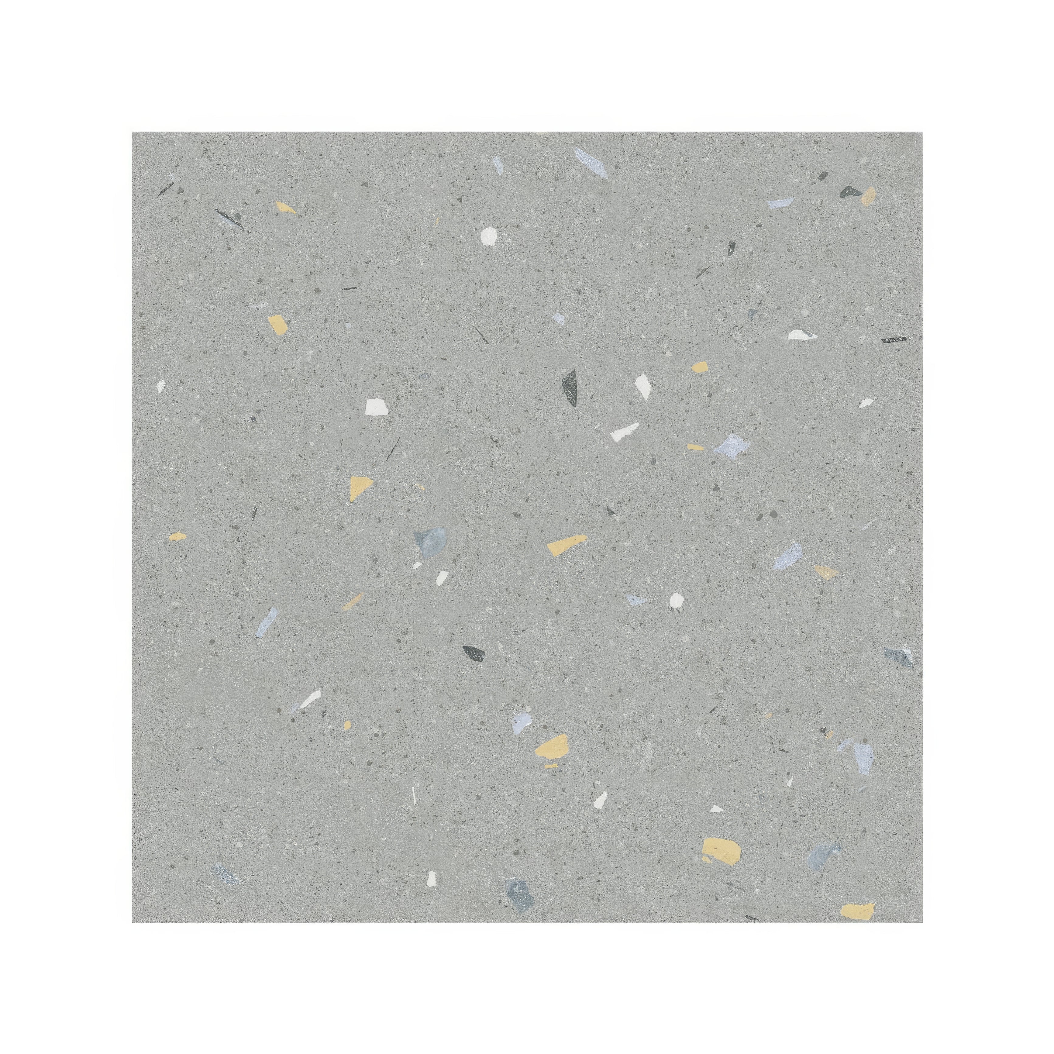 Confetti Blue - Hyperion Tiles - Fired Earth