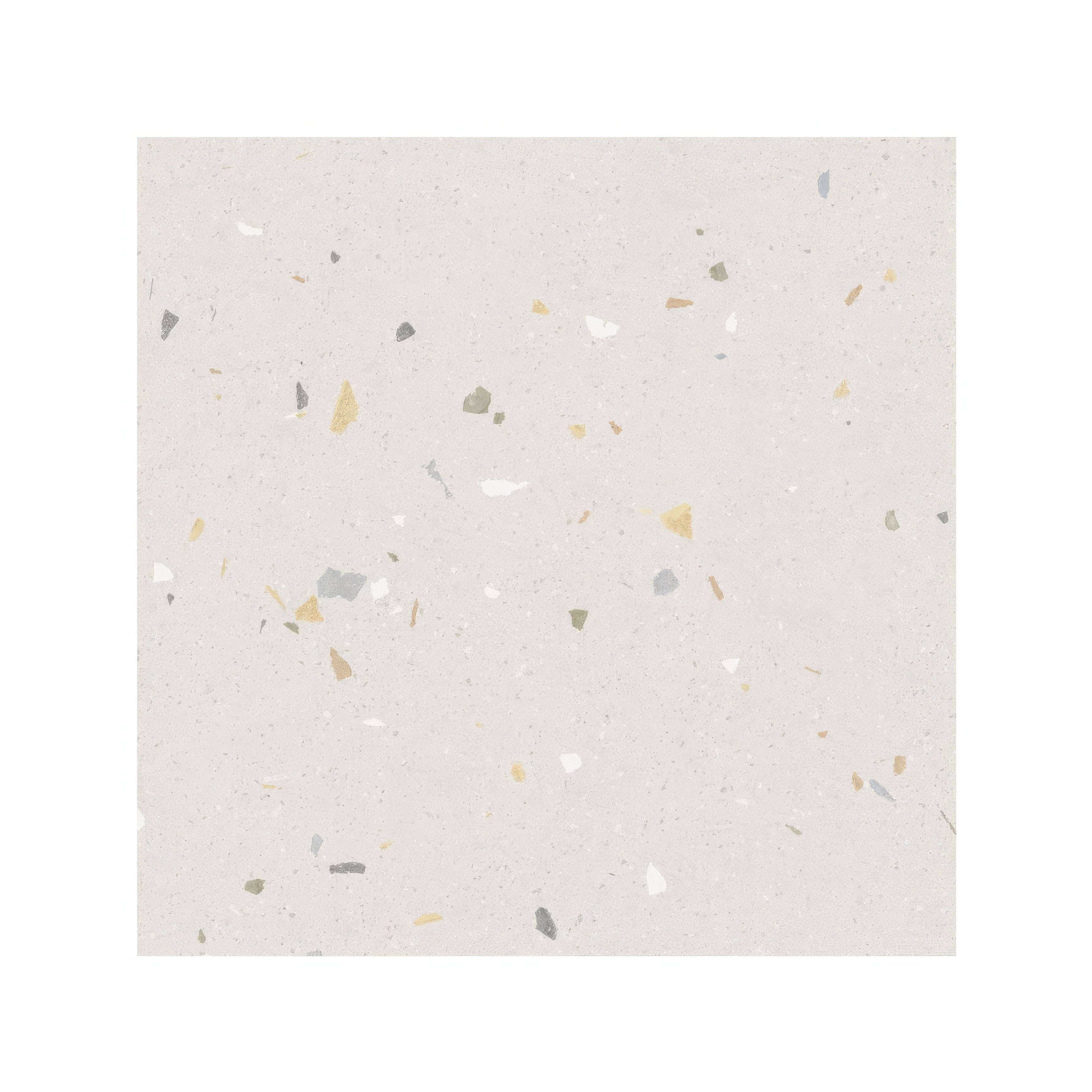 Confetti Cream - Hyperion Tiles - Fired Earth