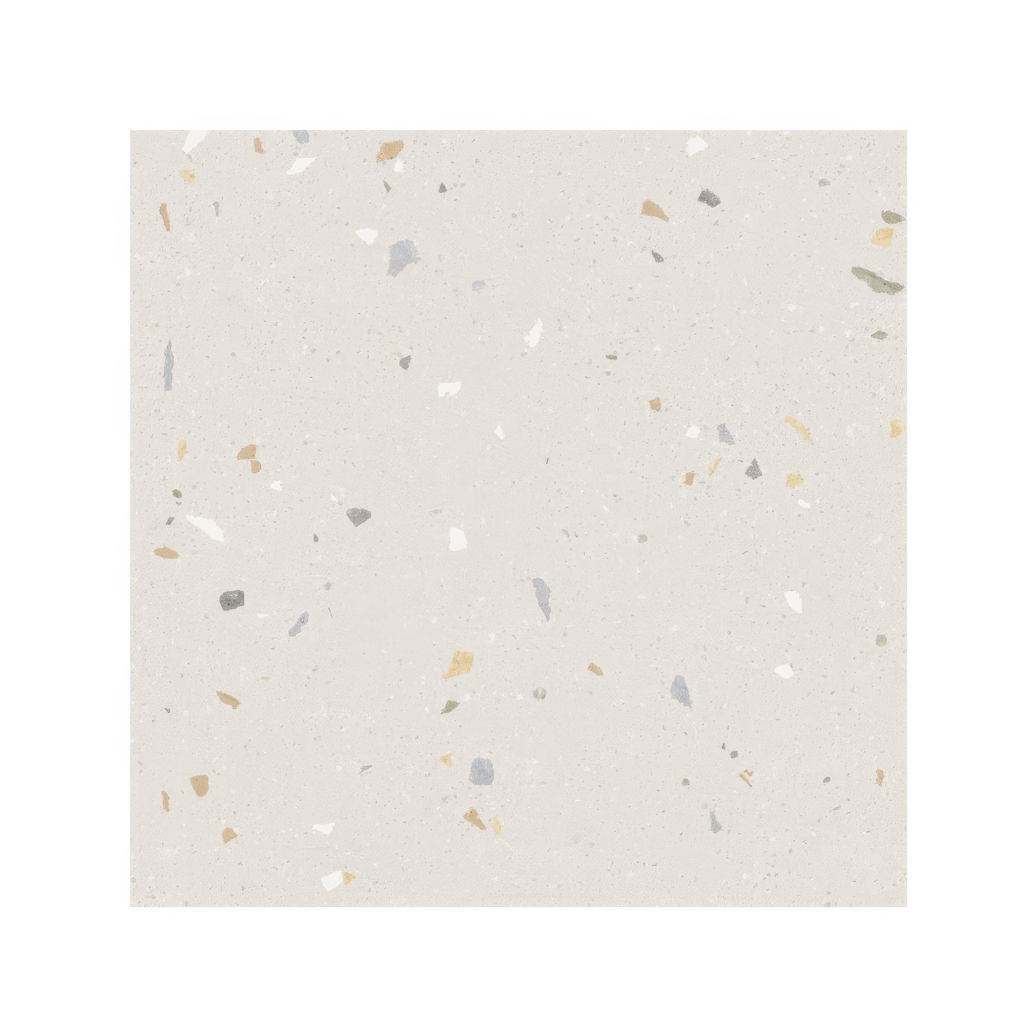 Confetti Cream - Hyperion Tiles - Fired Earth