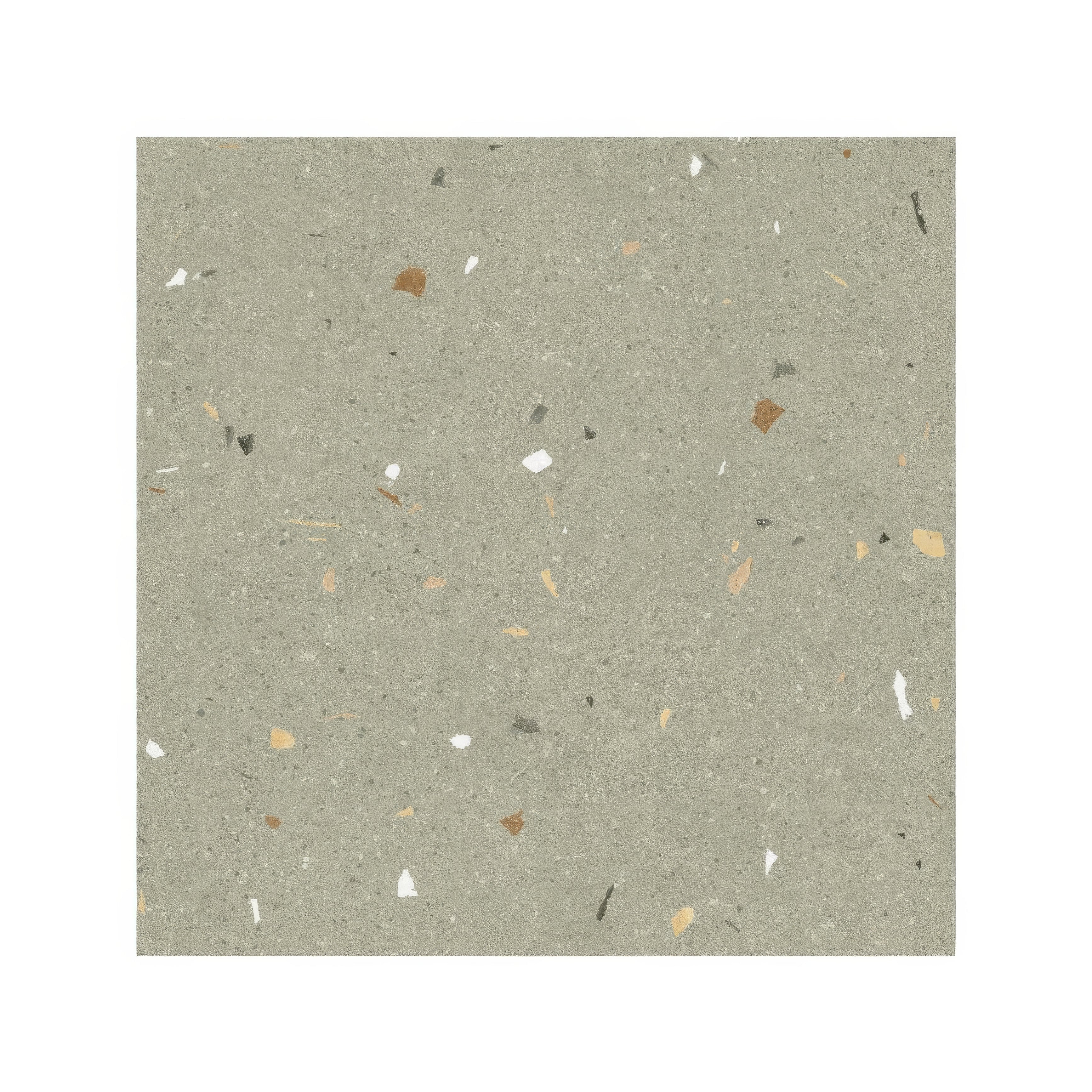 Confetti Green - Hyperion Tiles - Fired Earth