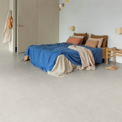Coquille F529 Small Vinyl Tiles - Hyperion Tiles