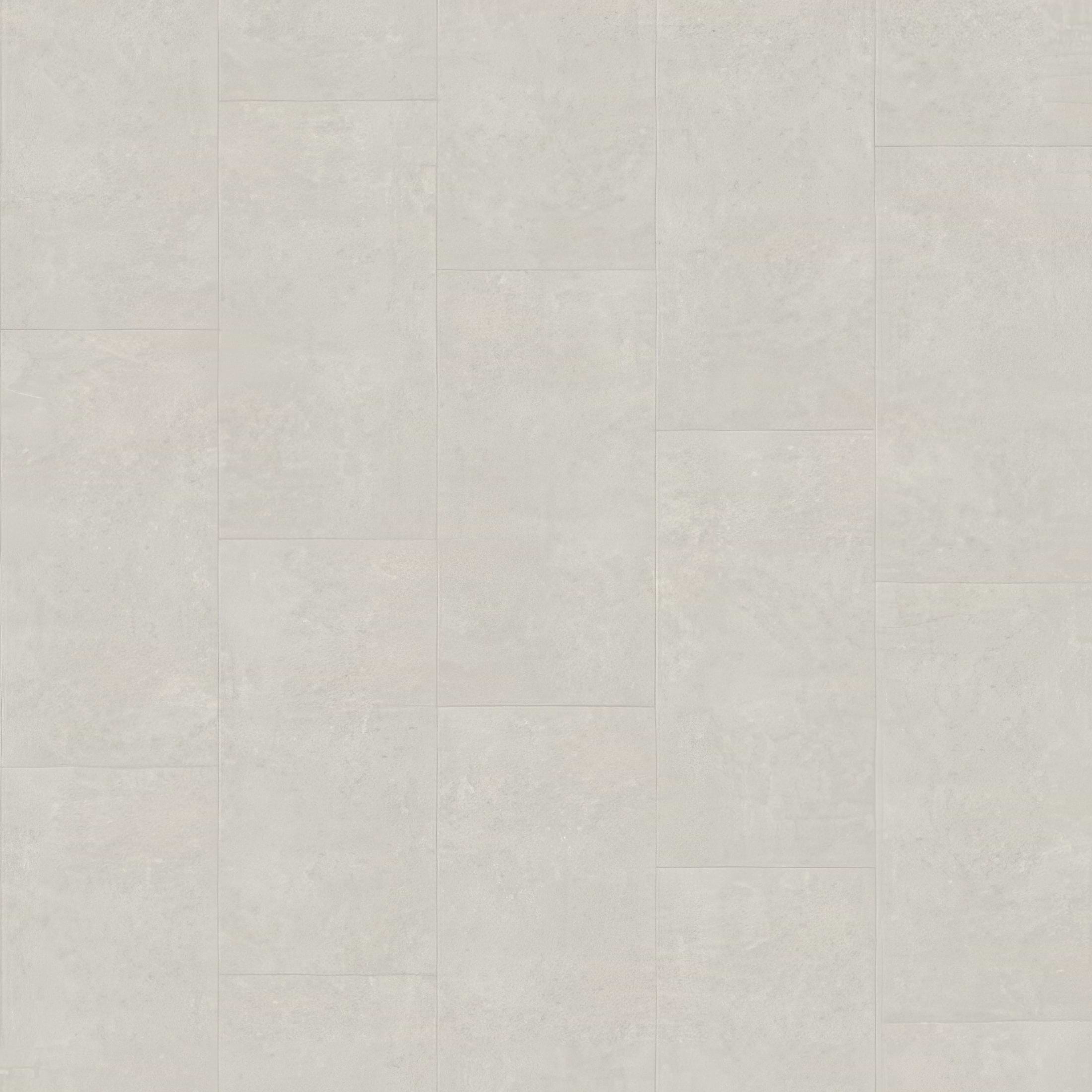 Floorify LVT - Terrazzo Vinyl Tiles Coquille F529 Small Vinyl Tiles - Hyperion Tiles