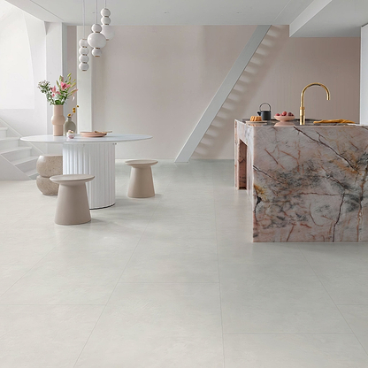 Coquille FO29 Big Vinyl Tiles - Hyperion Tiles