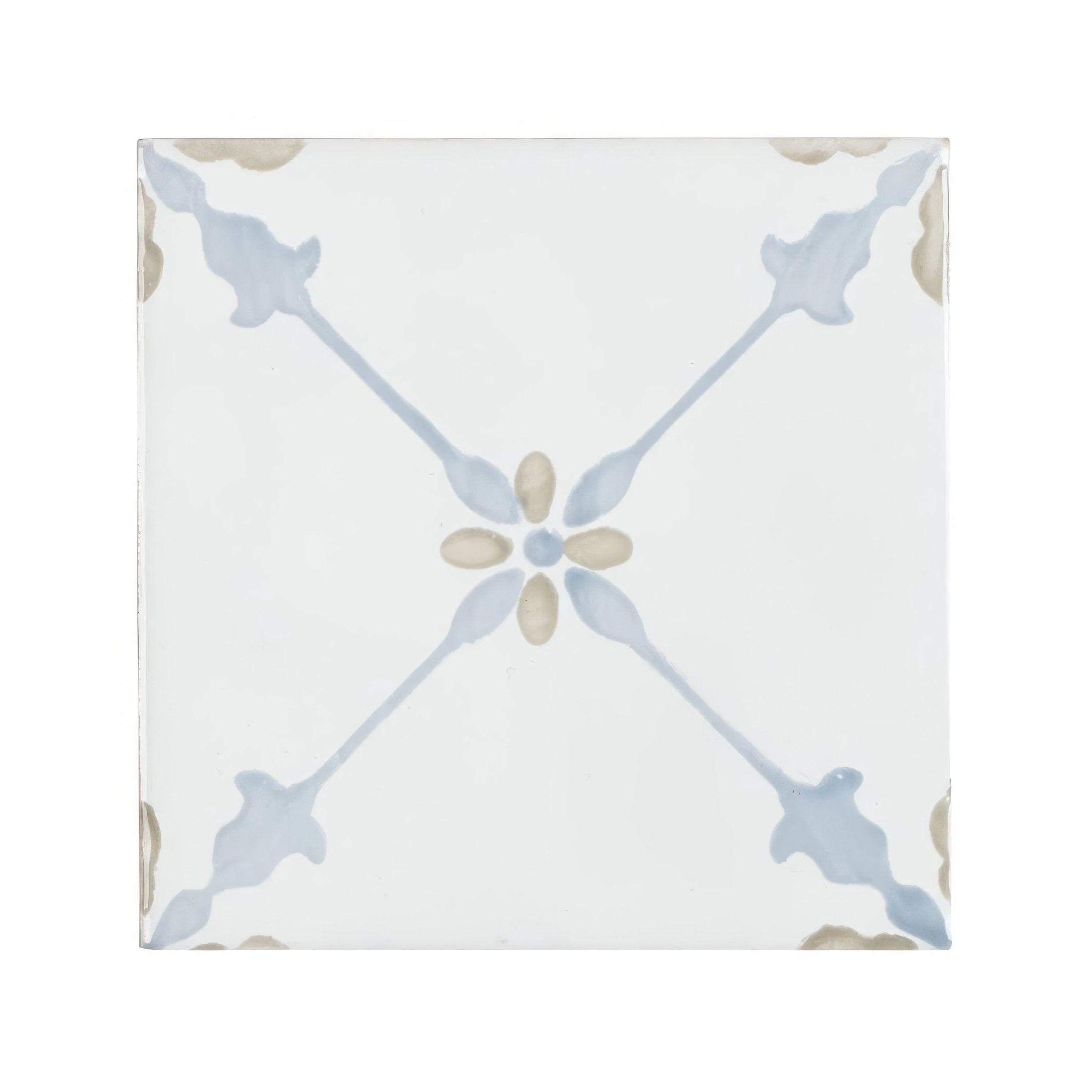 Cordoba Decor 1 - Hyperion Tiles