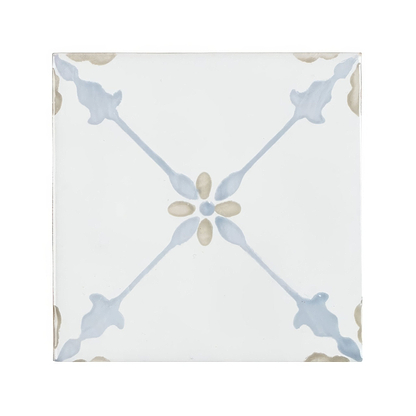 Cordoba Decor 1 - Hyperion Tiles