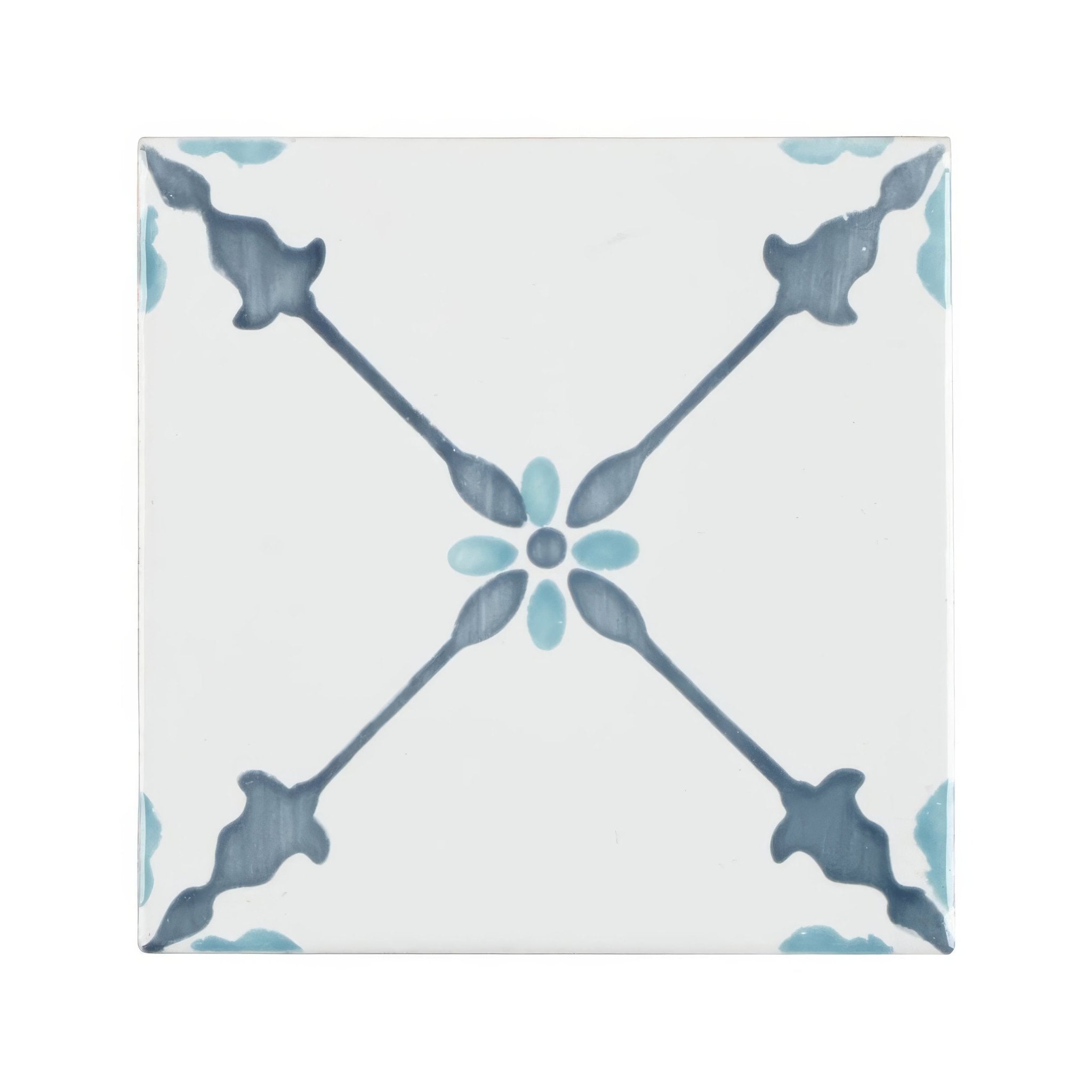 Cordoba Decor 2 - Hyperion Tiles