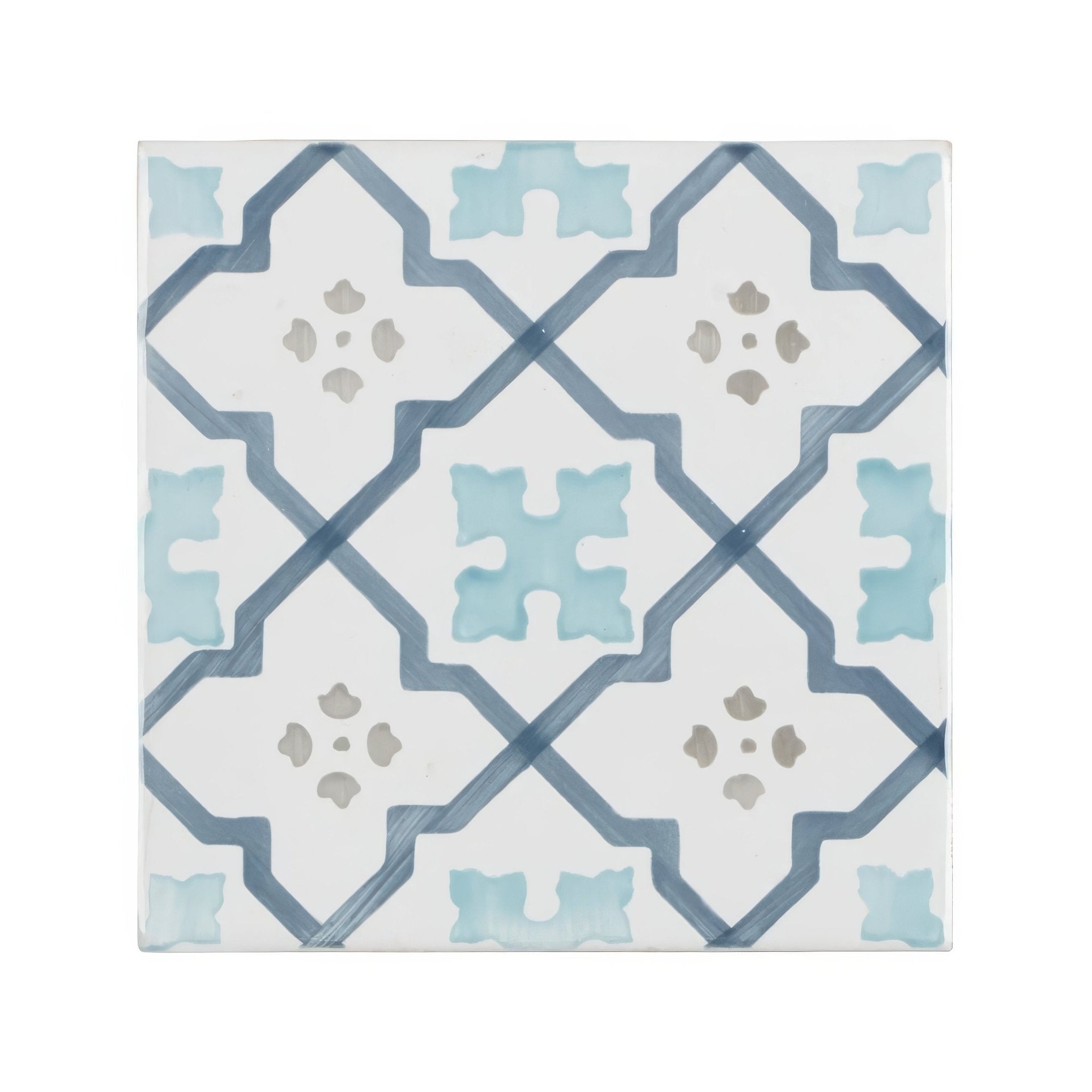 Cordoba Decor 4 - Hyperion Tiles