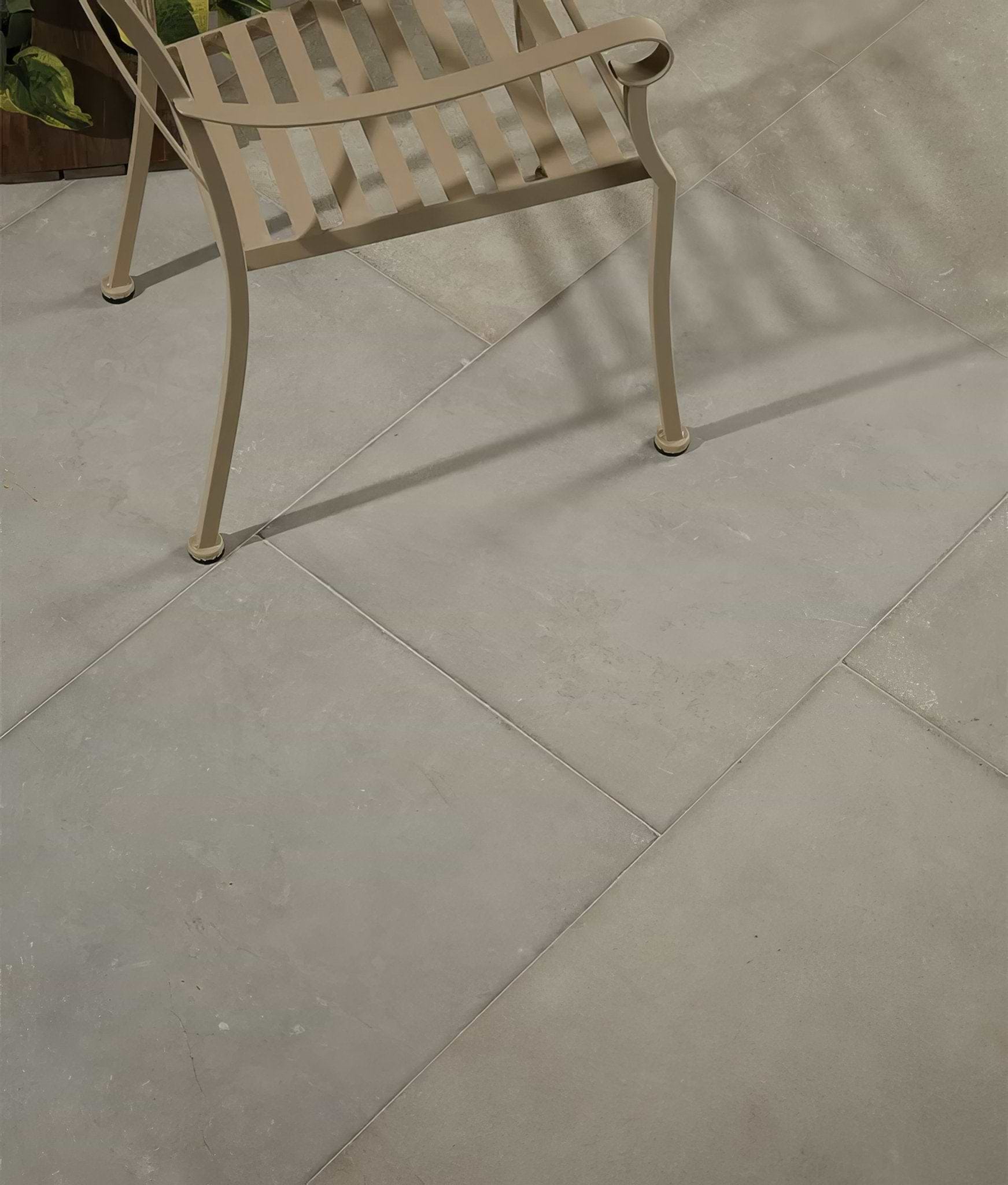 Corfe Limestone Etched Finish - Hyperion Tiles