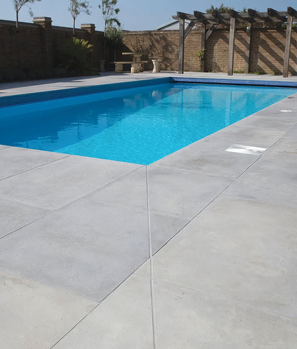 Corfe Limestone Etched Finish - Hyperion Tiles