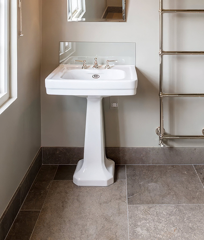 Corfe Limestone Honed Finish - Hyperion Tiles