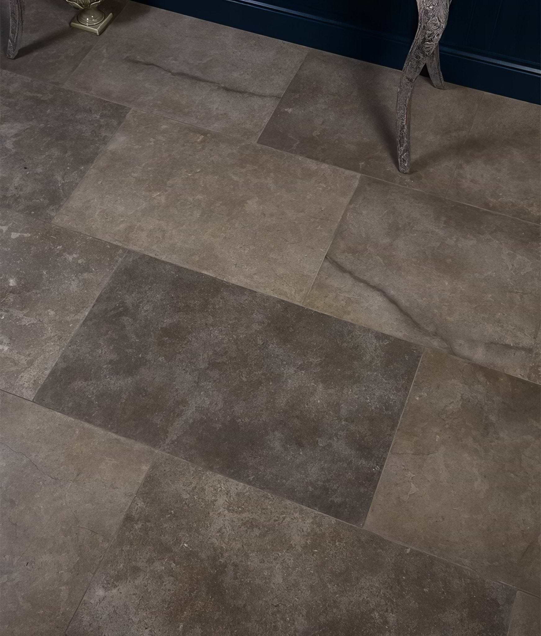 Corfe Limestone Honed Finish - Hyperion Tiles