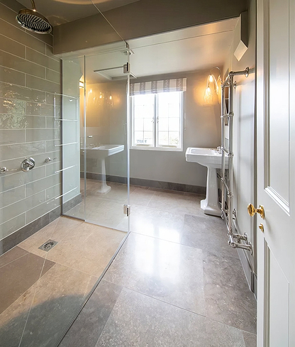 Corfe Limestone Honed Finish - Hyperion Tiles