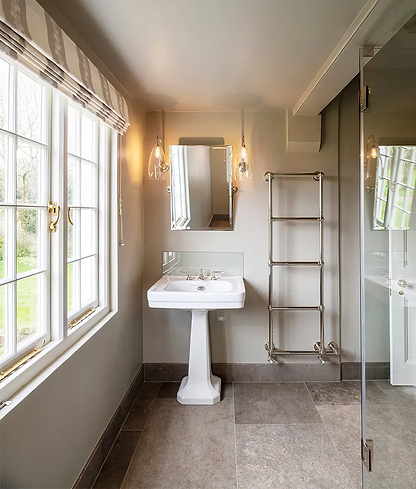 Corfe Limestone Honed Finish - Hyperion Tiles