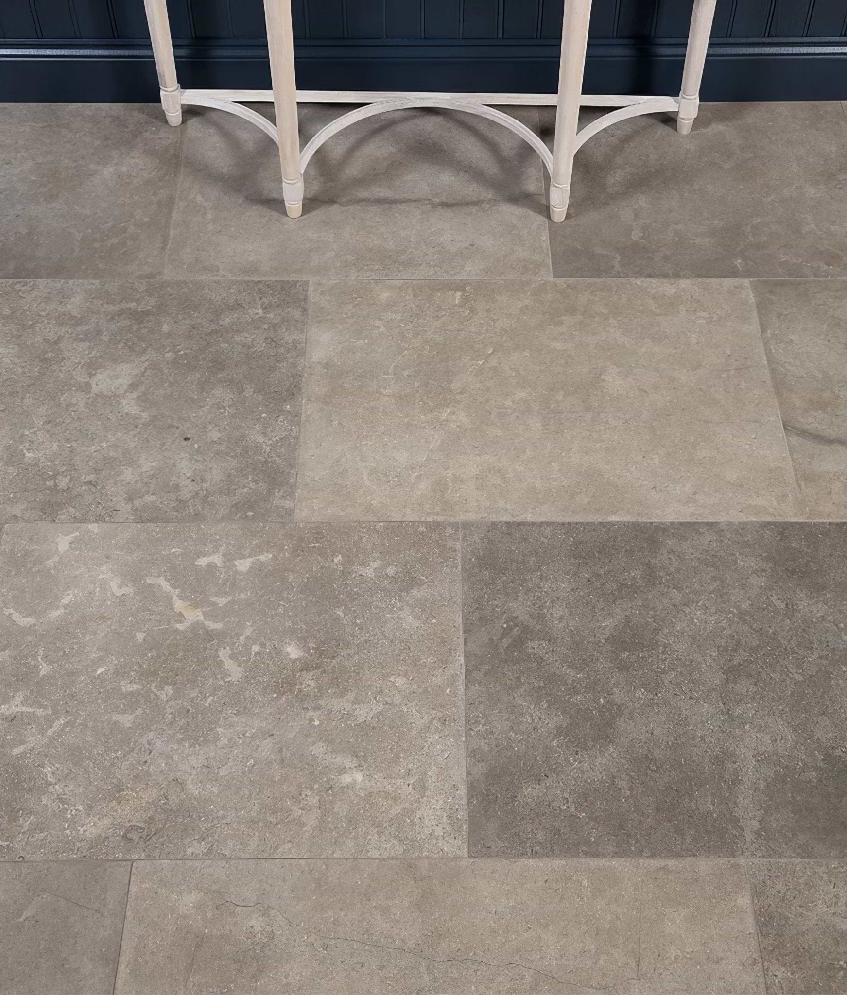 Corfe Limestone Honed Finish - Hyperion Tiles