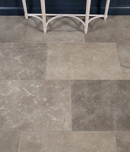 Corfe Limestone Honed Finish - Hyperion Tiles