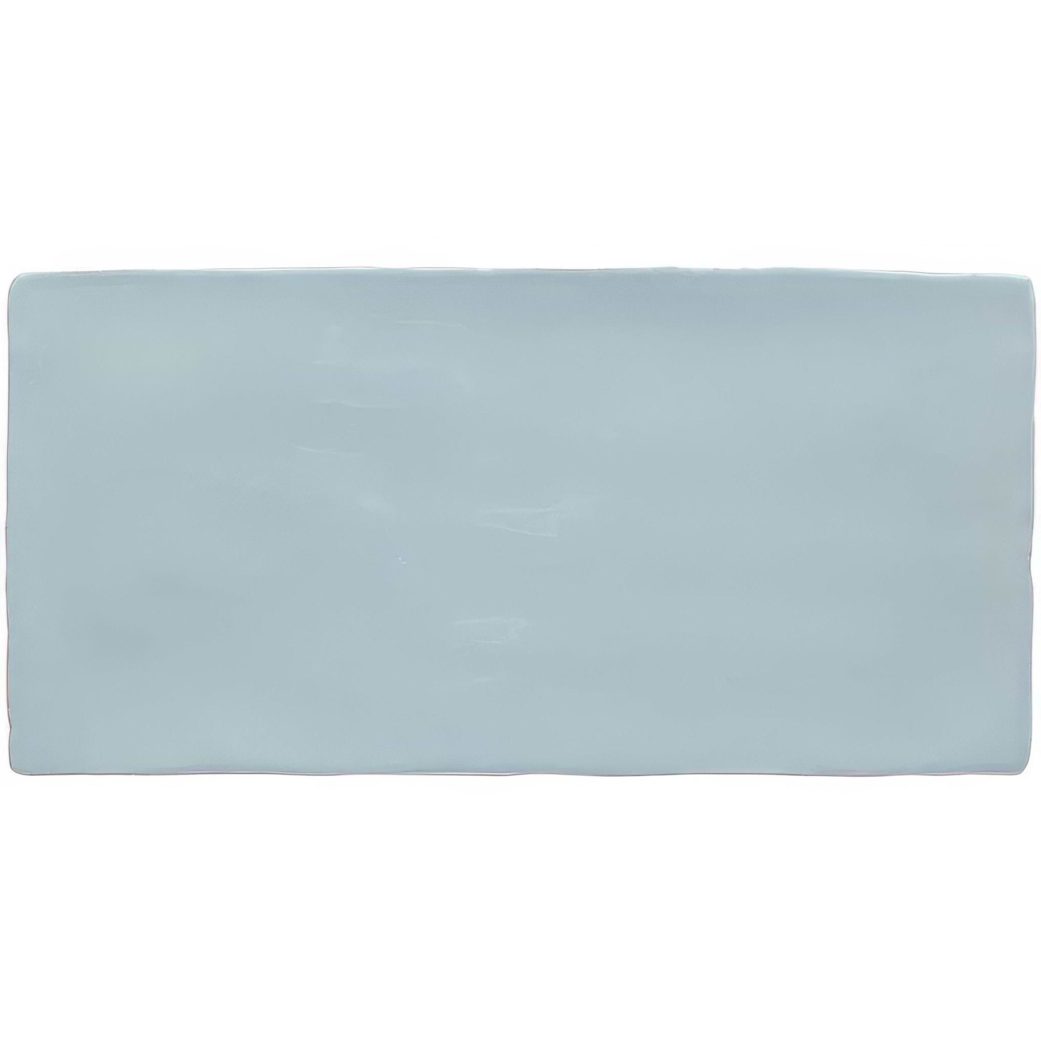 Cornflower Brick Tile - Hyperion Tiles