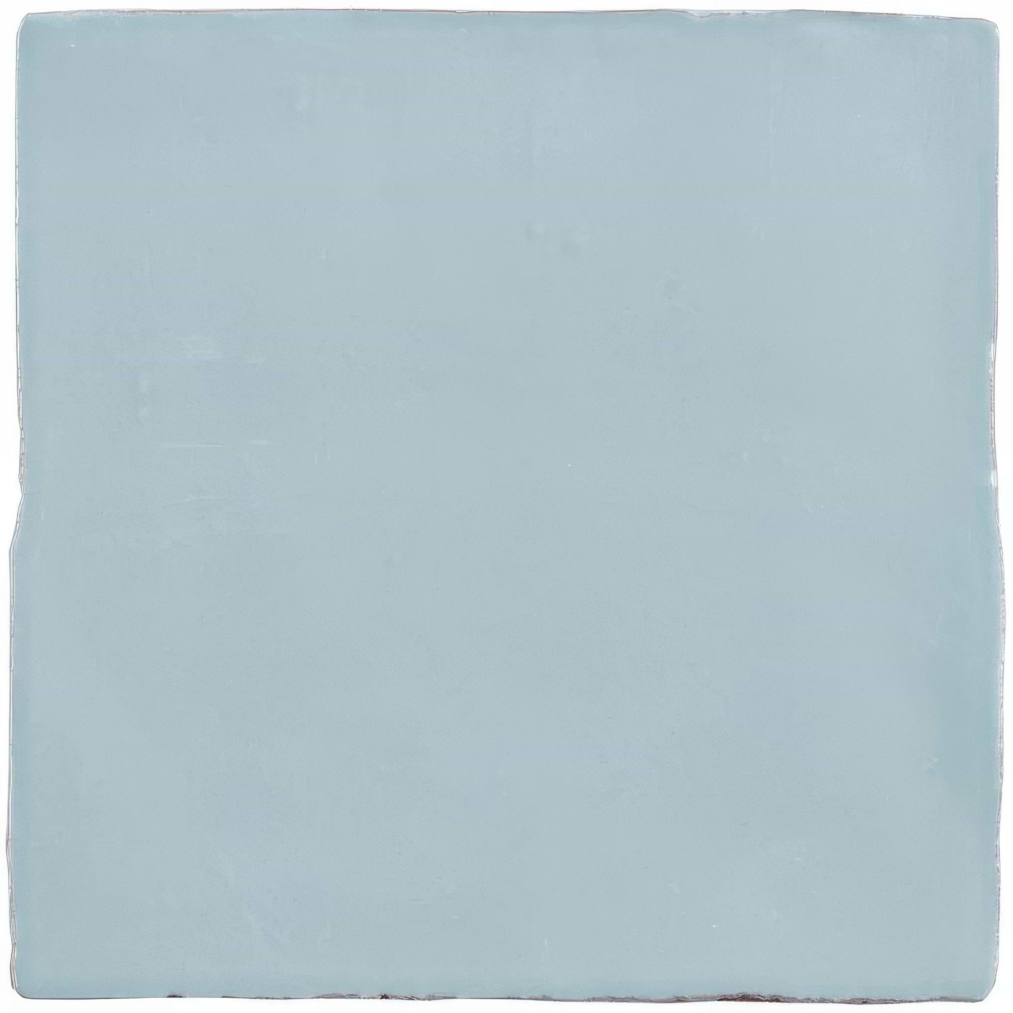 Cornflower Field Tile - Hyperion Tiles