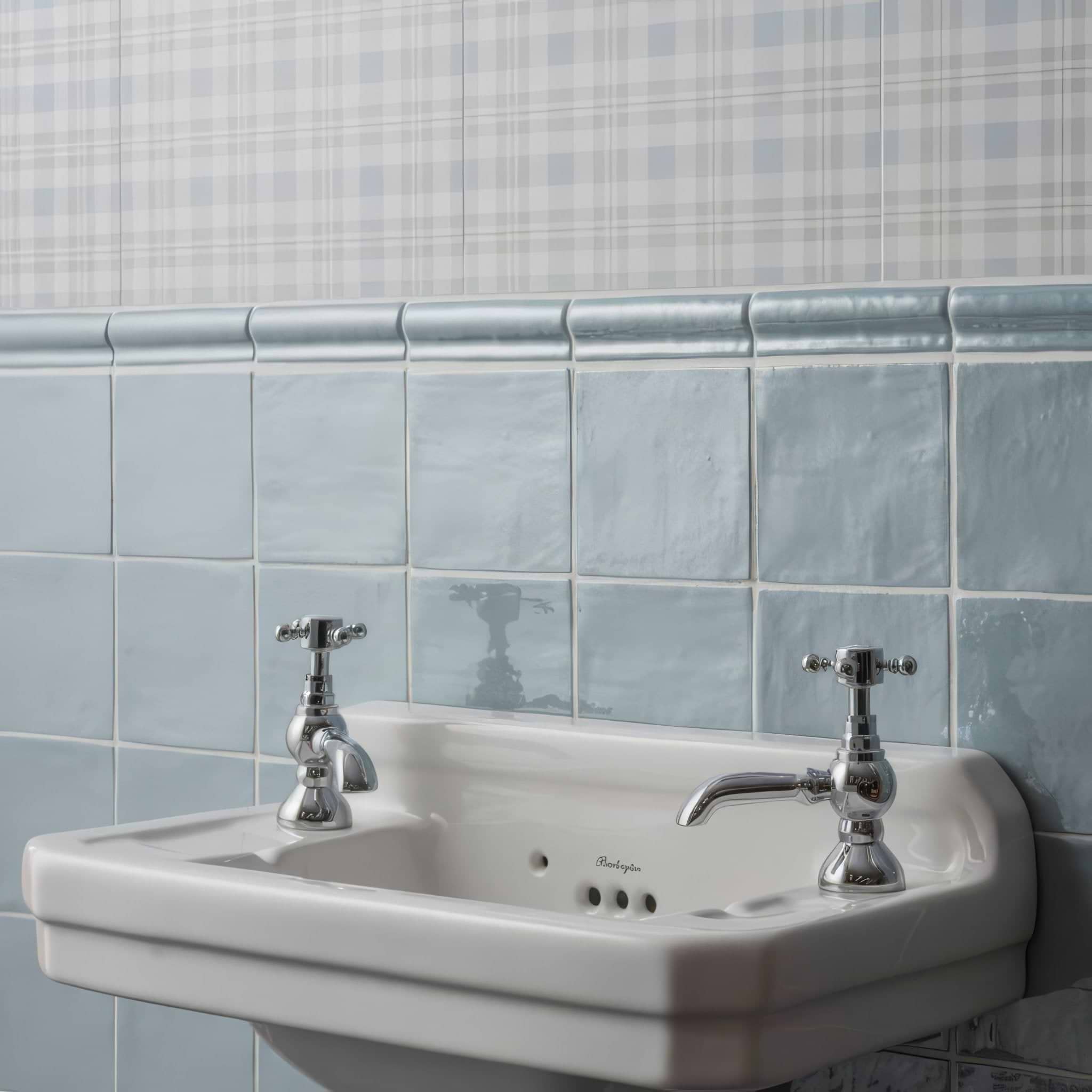 Cornflower Torus Moulding - Hyperion Tiles