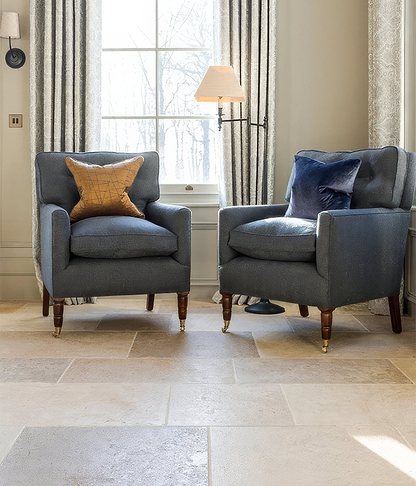 Cote Bourgogne Limestone Seasoned - Hyperion Tiles